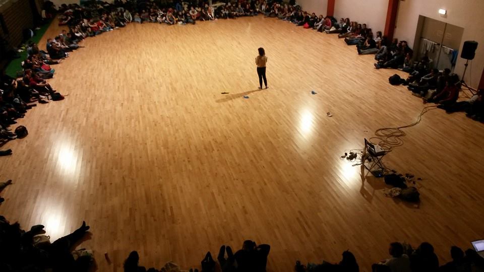 “Vivere Contromafie”