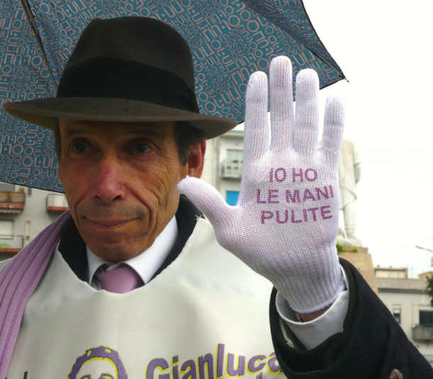 Delitto Congiusta, processo torna in Appello. Il padre del giovane imprenditore: “Per colpa della politica rischio di non avere giustizia”