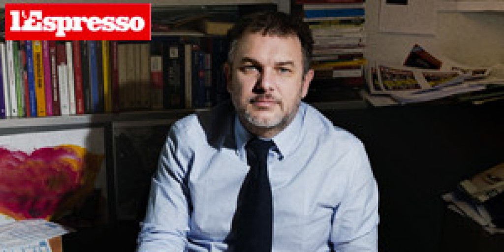 Minacce ad Abbate:”Er sistema” intollerante al giornalismo d’inchiesta