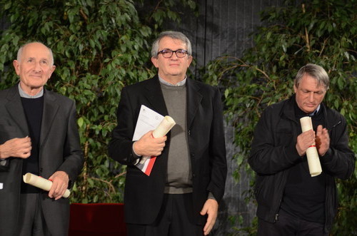 A Ciotti laurea honoris causa in Comunicazione pubblica e d’impresa