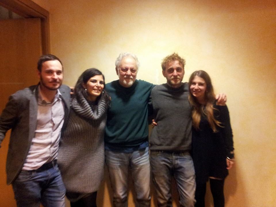 Premio Morrione, i finalisti