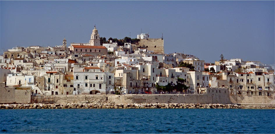 La mafia Garganica e l’omicidio del boss Notarangelo