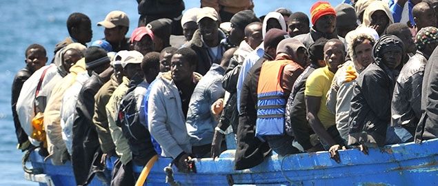 L’immigrazione conviene