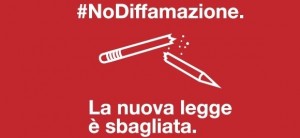 La nuova legge sulla diffamazione è sbagliata