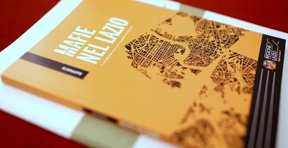 Presentazione Rapporto “Le mafie nel Lazio”