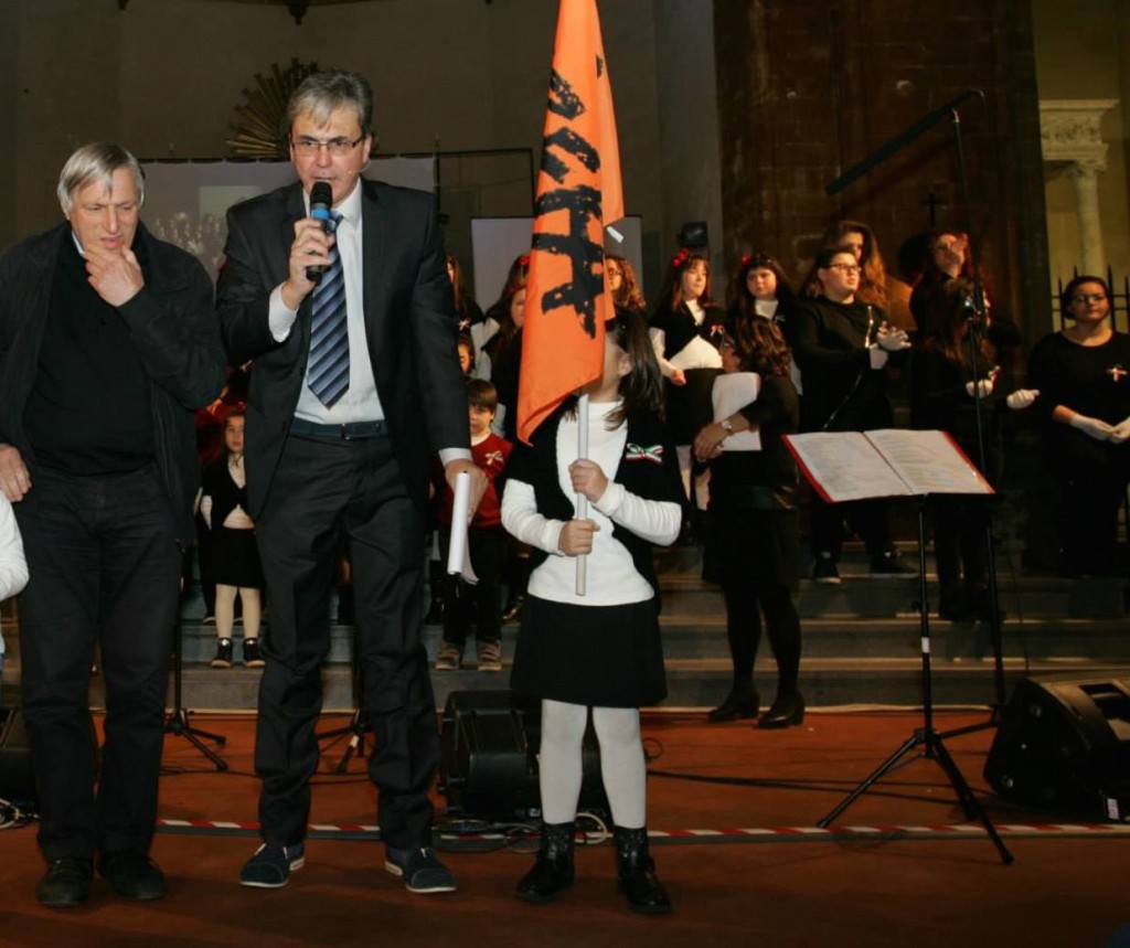 Nel nome di Fulvio Sodano