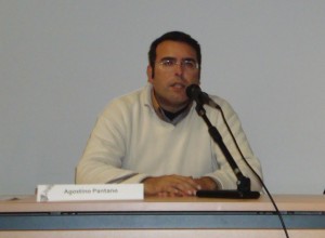 Calabria. Giornalista Agostino Pantano sarà processato per ricettazione