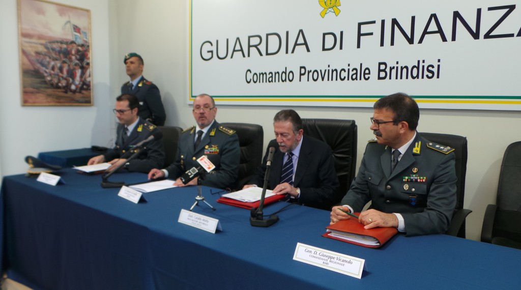 Storia di “signori della droga” e di eroici servitori dello Stato