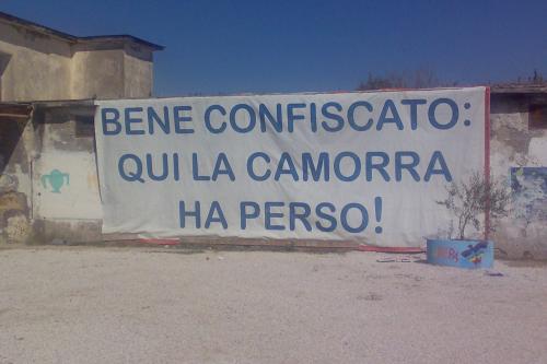 La resistenza ai clan nelle terre di don Diana