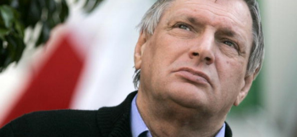 Luigi Ciotti: «I killer sul pianerottolo. Mia madre non ha retto»