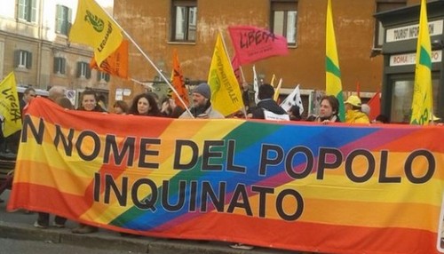 Ecoreati, il Senato approva definitivamente il disegno di legge