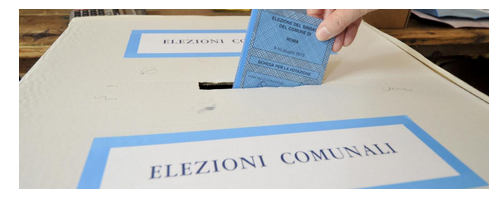 Electionday 2015: al via nuova sfida di “Riparte il futuro”