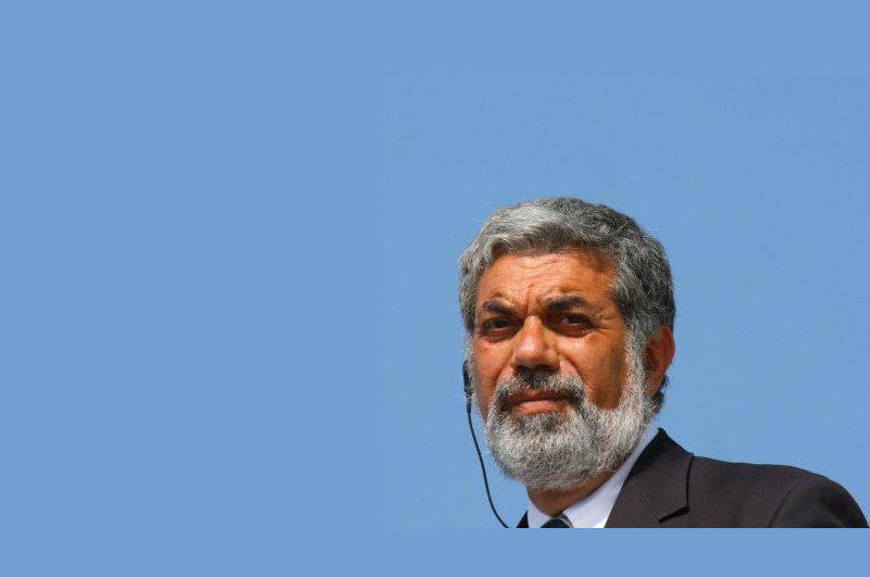 Santo Della Volpe, una vita per l’articolo21