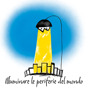 Il Servizio Pubblico per illuminare le periferie