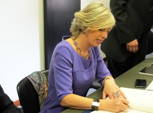 Giornalismo e scuola, intesa tra Fnsi e Miur