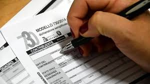 Quel colabrodo del sistema fiscale italiano