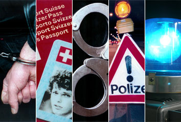 La criminalità, cancro della democrazia