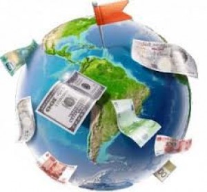 Le enormi potenzialità finanziarie della grande criminalità