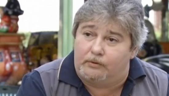 Il nostro amico Roberto