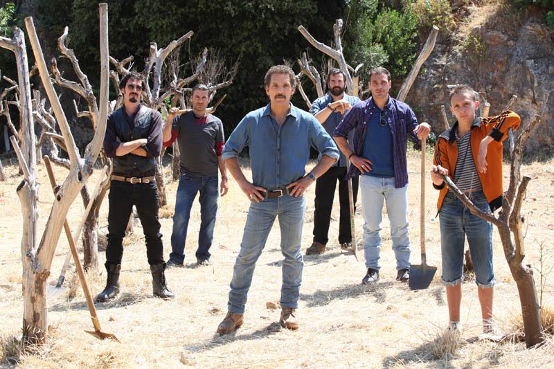 L’antimafia tra fiction e realtà