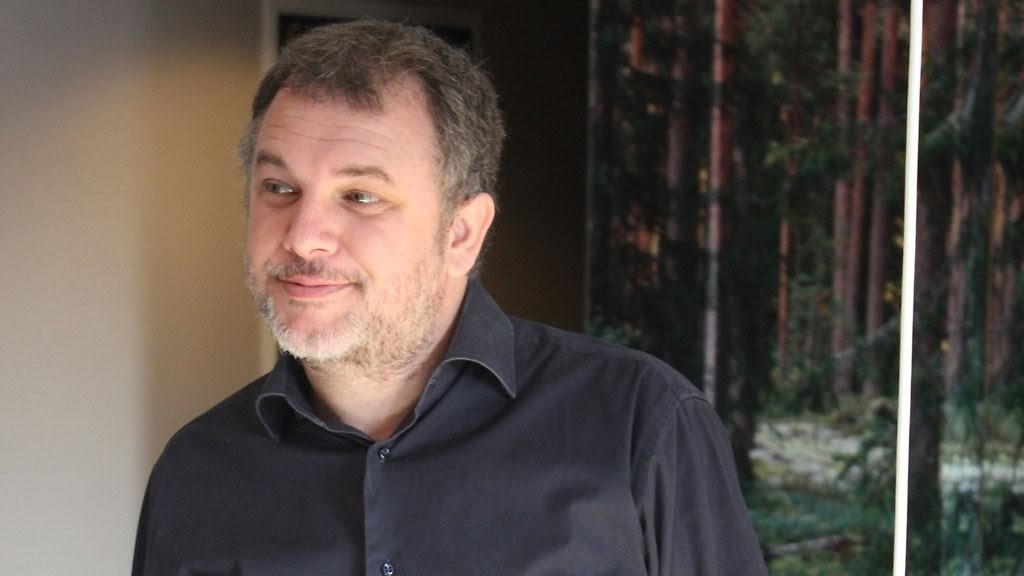 Con Lirio Abbate perché l’informazione sia libera