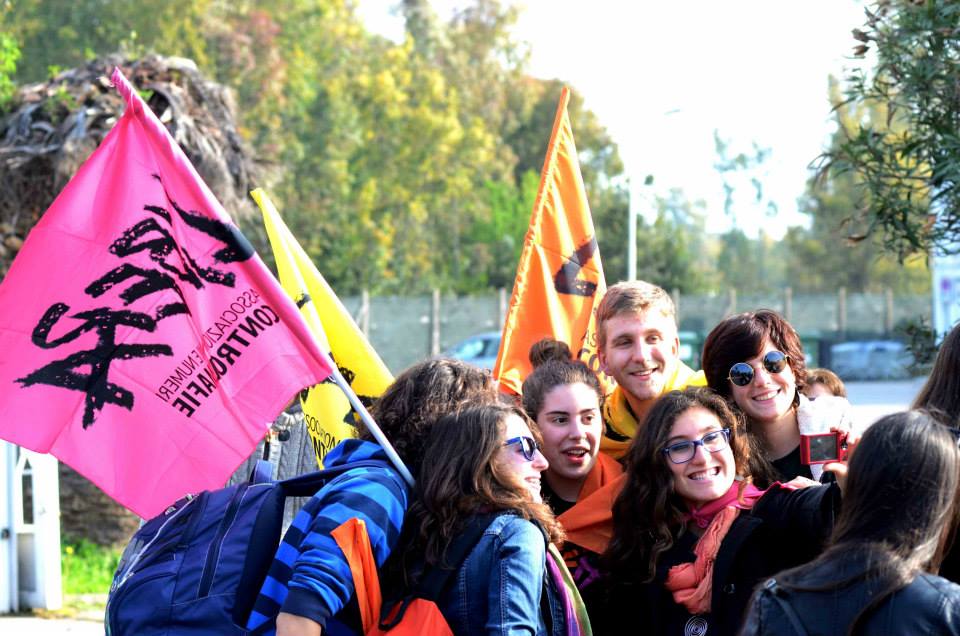 Da Sondrio a Messina