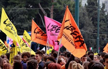 Messina 21 marzo, Ponti di memoria, luoghi di impegno