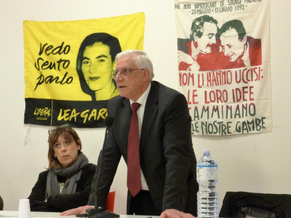 Gli studenti di Mantova esprimono solidarietà a Tiberio Bentivoglio