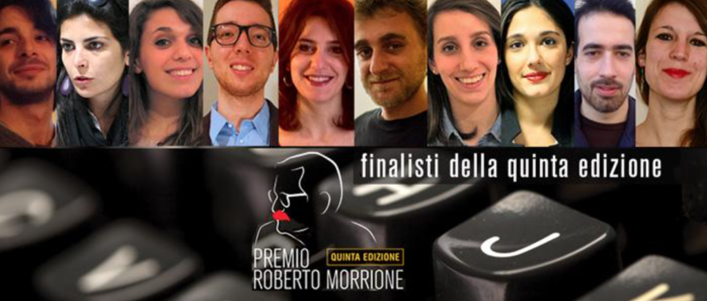 Premio Morrione, le 4 inchieste finaliste
