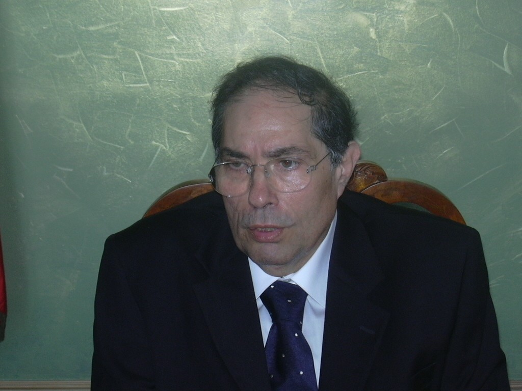 Fulvio Sodano, “il prefetto del Popolo”