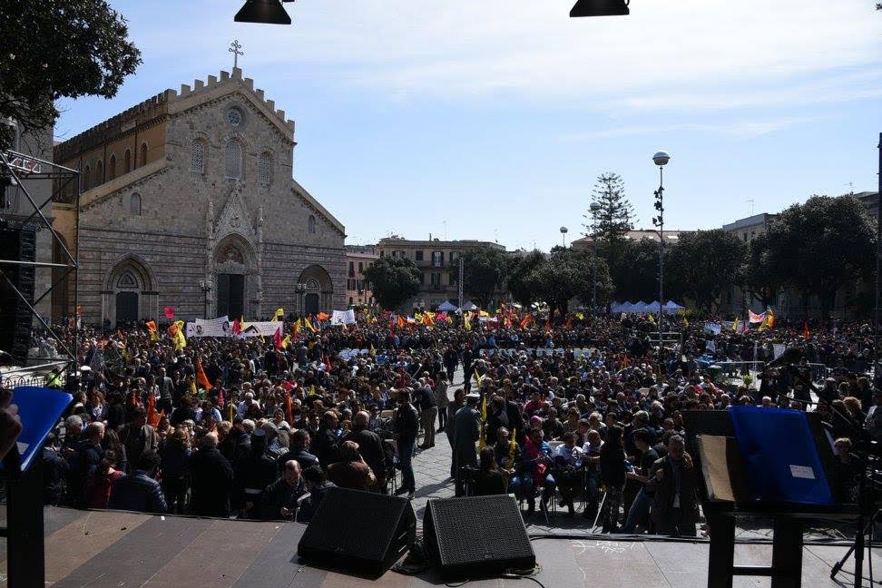 Un 21 marzo che profuma di resistenza e libertà