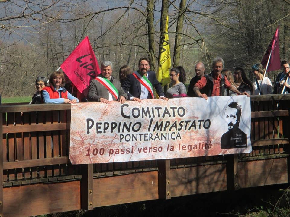 Il 21 marzo in provincia di Bergamo