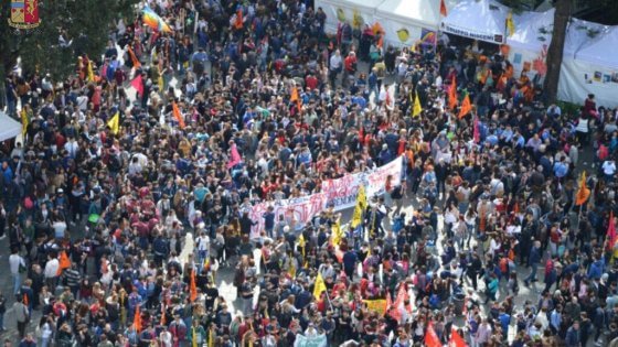 Per Unime una giornata all’insegna dei valori della legalità