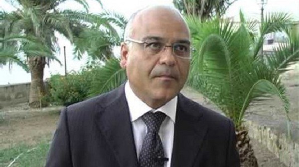 La mafia dei Nebrodi, intervista a Giuseppe Antoci