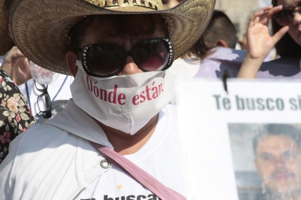 Messico, dove la libertà di parola si paga con la vita