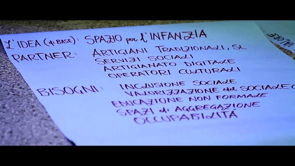 Martina Franca, 2/5 giugno