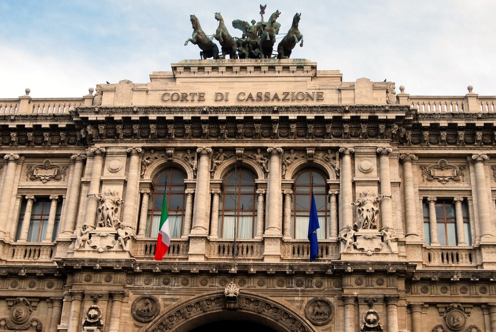 Cassazione: “La ‘ndrangheta è un’organizzazione unitaria”