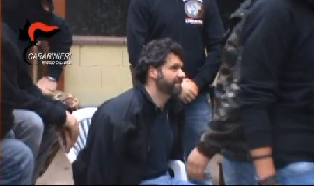 Arrestato Fazzalari, boss calabrese latitante da 20 anni