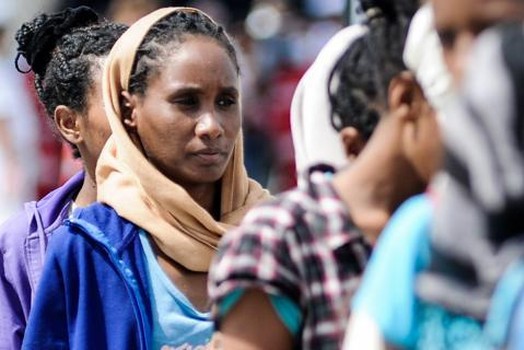 Ancora “pannicelli caldi” e “aria fritta” sull’immigrazione