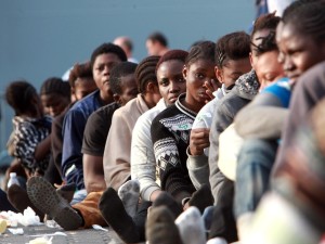 migranti