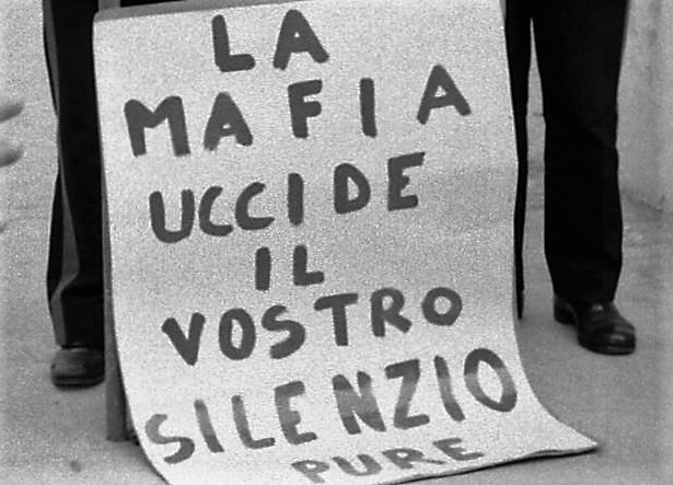 La mimetizzazione delle mafie