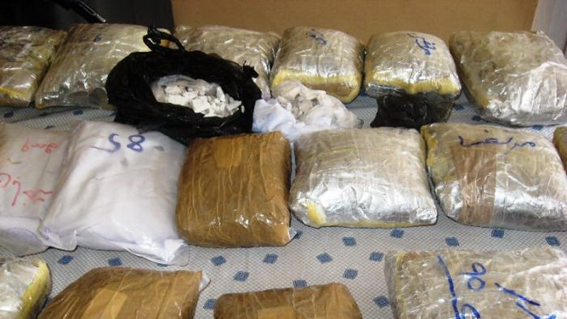 Riciclaggio e narcotraffico