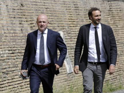 Vatileaks: prosciolti i giornalisti Nuzzi e Fittipaldi