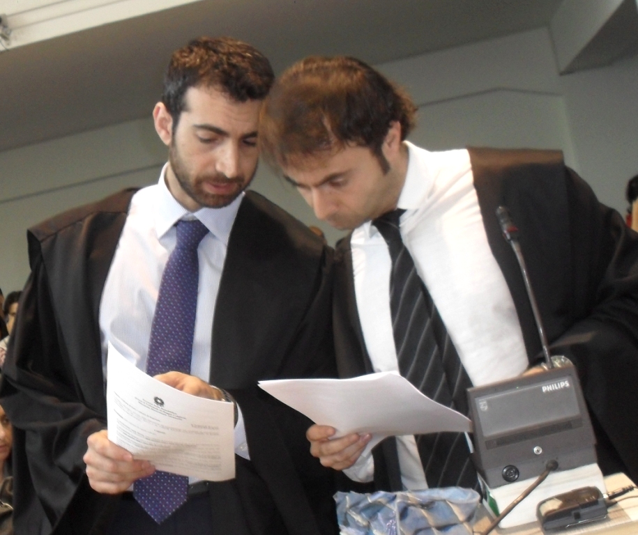 Processo Crimine: genesi di una sentenza storica