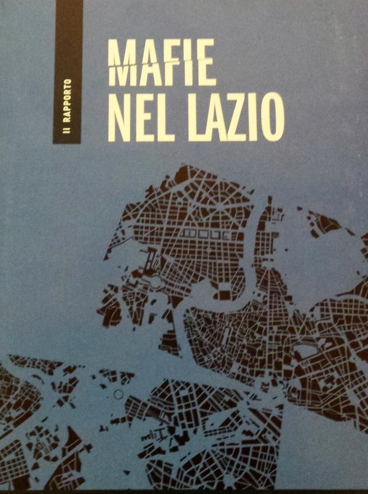 Roma e provincia: “scenario criminale complesso”