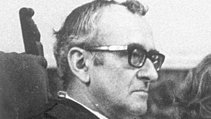 Processo Caccia: una questione di interessi