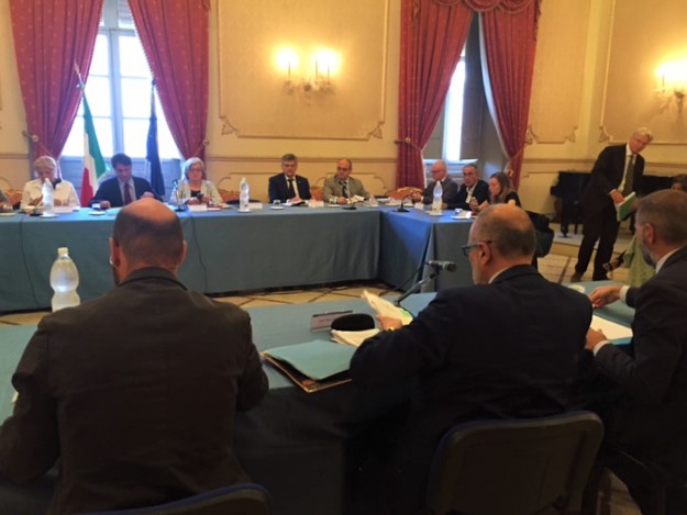 Una cappa su Trapani, mafia e massoneria sempre più assieme?