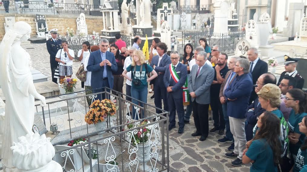 In ricordo di Rita Atria. Arrivederci “Picciridda”