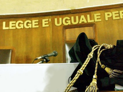 Processo Crimine: evoluzione storica della ‘ndrangheta