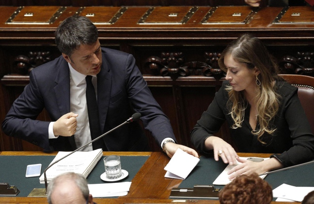 Riforma costituzionale e governabilità